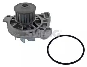 Водяной насос SWAG купить